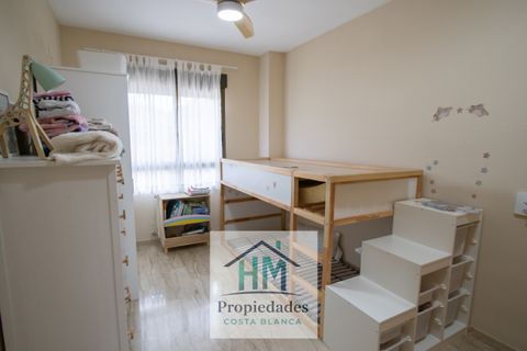 Rækkehus i Mutxamel, Alicante, Mutxamel - € 589.900 | Ref: HM-5163 - foto 20